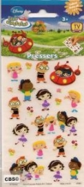 Disney Little Einsteins plaatjes 670581