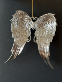 Pauw serie: engelenvleugel 3 kerstornament Kurt S. Adler