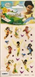 Disney Fairies Tinkerbel plaatjes 670683