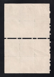 M.P. 800 Landschapjes poezieplaatjes (B)