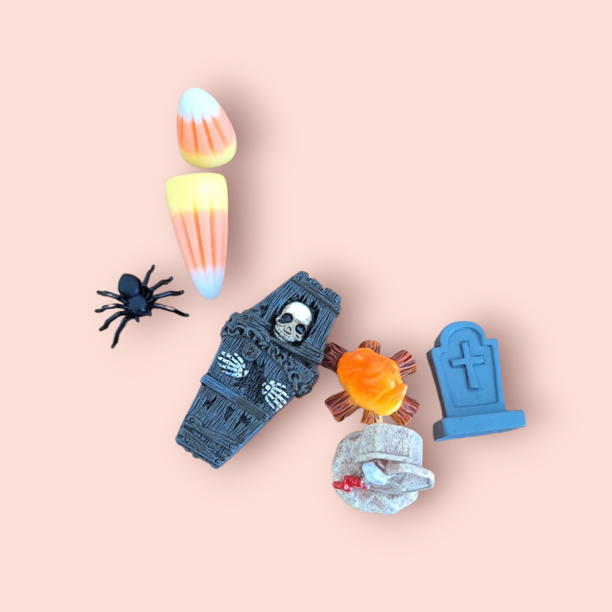 Toebehoren Halloween Muizen