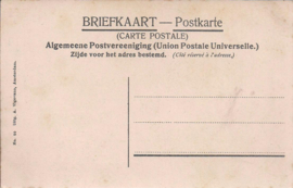 Bedriegertjes - Rosendaal bij Arnhem - oude kaart [14906]