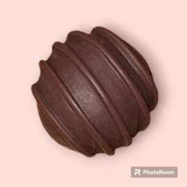 Toebehoren Gingerbread bakkerij: Chocolaatje