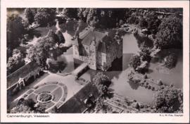 Cannenburgh - Vaassen - oude kaart [15399]