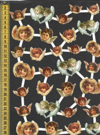 Deense ongenummerde scraps