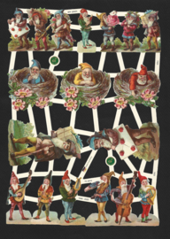 Kabouter poezieplaatjes 7423