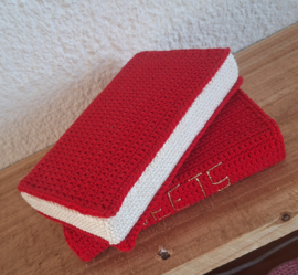Haakpatroon PDF Gingerbread Bakkerij: Het receptenboek