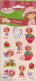 Strawberry Shortcake plaatjes 670599