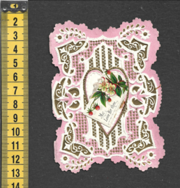 Valentijns Kaarten - Valentines