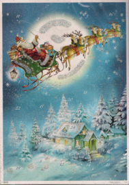 10440 In de Kerstnacht Adventskalender