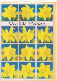 Vrolijk Pasen [kaart]