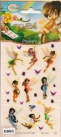 Disney Fairies Tinkerbel plaatjes 670682