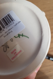 Emma Bridgewater Windblown Daffodils - Small Mug *b-keuze*