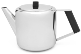 Bredemeijer Theepot Duet Design Boston 1,1L -Glanzend RVS-