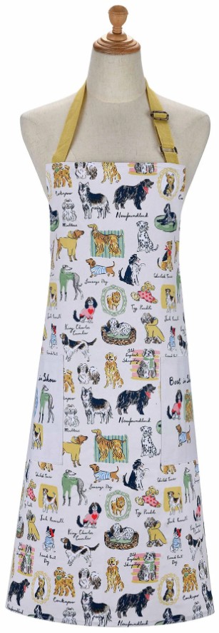 Ulster Weavers Cotton Apron - Best in Show