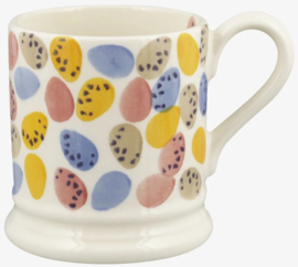 Emma Bridgewater Mini Eggs - 1/2 Pint Mug