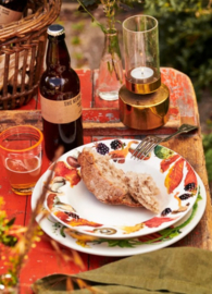 Emma Bridgewater - Foraging - Soup Plate
