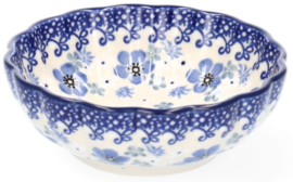 Bunzlau Well Up Bowl 220 ml Ø 12 cm Spring Ballet