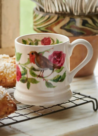 Emma Bridgewater Old Rose - 1/2 Pint Mug