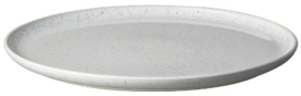 Denby Studio Blue Chalk Round Platter Ø 31 cm