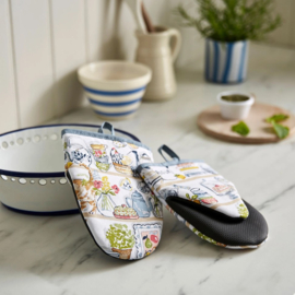 Ulster Weavers Micro Mitts - Pantry Cats - set 2