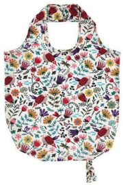 Ulster Weavers Roll-Up Bag - Melody