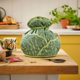 Ulster Weavers Muff Tea Cosy - Time to Grow