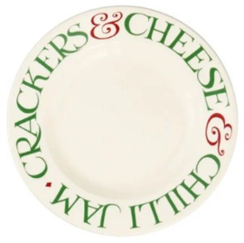 Kerstservies