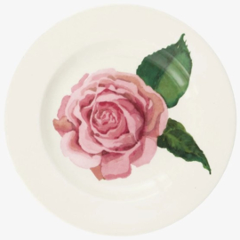 Emma Bridgewater Roses All My Life - 6 1/2 Plate