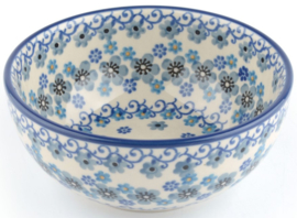 Bunzlau Rice Bowl 500 ml Ø 14 cm - Winter Garden