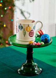 Emma Bridgewater Baubles - 1/2 Pint Mug