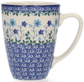 Bunzlau Mug 340 ml Spring Hill