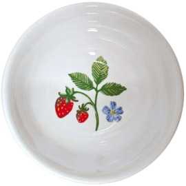 Ulster Weavers Bowl Ø 14,6 cm - Strawberry Patch