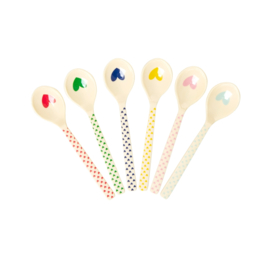 Tea Spoons