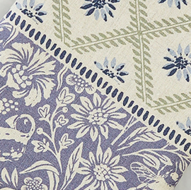 Ulster Weavers Gauntlet - Coastal Treasures