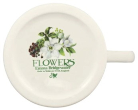 Emma Bridgewater Flowers Ivy - Small Mug