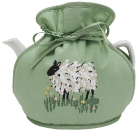 Ulster Weavers Muff Tea Cosy - Woolly Sheep