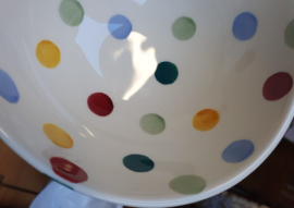 Emma Bridgewater Polka Dot French Bowl *b-keuze*