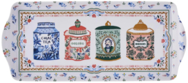 Ulster Weavers Small Tray - Tea Tins
