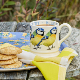 Emma Bridgewater Birds - Blue Tit 1/2 Pint Mug