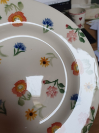 Emma Bridgewater Poppies & Pinks - 8 1/2 Inch Plate *b-keuze*