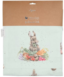 Wrendale Designs 'Garden Friends' Rabbit Apron