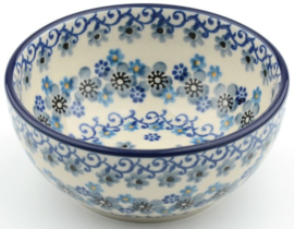 Bunzlau Rice Bowl 300 ml Ø 12 cm - Winter Garden