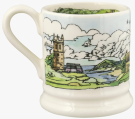 Emma Bridgewater Landscapes Of Dreams Devon 1/2 Pint Mug *b-keuze*