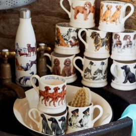 Emma Bridgewater Dogs Cocker Spaniel 1/2 Pint Mug