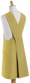 Vivaraise Japans Schort - Haru - Khaki