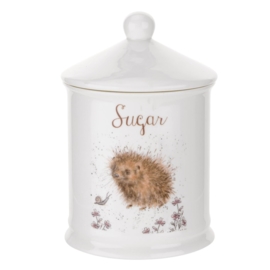 Wrendale Designs Sugar Canister