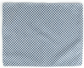 Bunzlau Placemat / Servet Checkered -set of 2-