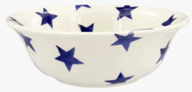 Emma Bridgewater Blue Star Cereal Bowl