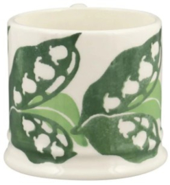 Emma Bridgewater Lily of the Valley - Small Mug